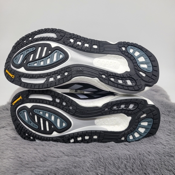 Adidas Solarboost 3 Womens Running Shoes - Picture 6 of 7